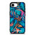 VICTORIA'S SECRET FLORAL PINK 2 iPhone 16e Case