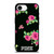 VICTORIA'S SECRET FLORAL PINK iPhone 16e Case