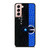 COACH BAG BLUE Samsung Galaxy S21 Case