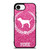 VICTORIA'S SECRET LUXE DOG iPhone 16e Case