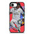 VINICIUS JR REAL MADRID FIFA 20 iPhone 16e Case VINICIUS JR REAL MADRID FIFA 20 iPhone 16e Case