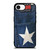 VINTAGE 90s TOMMY HILFIGER DENIM iPhone 16e Case