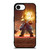 VIVI FINAL FANTASY IX iPhone 16e Case