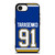 VLADIMIR TARASENKO ST LOUIS BLUES KIT iPhone 16e Case
