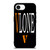 VLONE NEW LOGO iPhone 16e Case