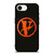 VLONE SIMPLE LOGO iPhone 16e Case
