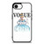 VOGUE DISNEY PRINCESS CINDERELLA iPhone 16e Case