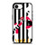 VOGUE LOGO LIPSTICK iPhone 16e Case