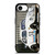 VOLKSWAGEN CLASSIC HERBIE iPhone 16e Case