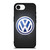 VOLKSWAGEN VW LOGO OLD iPhone 16e Case