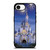 WALT DISNEY CASTLE FIREWORKS iPhone 16e Case