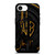 WARNER BROS LOGO STEAMPUNK iPhone 16e Case