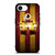 WASHINGTON REDSKINS FOOTBALL LOGO EMBLEM iPhone 16e Case