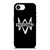 WATCH DOGS 2 LOGO iPhone 16e Case