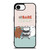 WE BARE BEARS 4 iPhone 16e Case