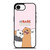 WE BARE BEARS CARTOON SERIES iPhone 16e Case