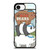 WE BARE BEARS UP iPhone 16e Case