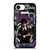 WEDNESDAY ADDAMS FAMILY SERIES iPhone 16e Case