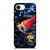 WEEZER PANIC AT THE DISCO IN MIAMI iPhone 16e Case