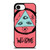 WELCOME SKATEBOARDS LOGO PINK iPhone 16e Case