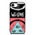 WELCOME SKATEBOARDS TWO iPhone 16e Case