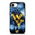 WEST VIRGINA iPhone 16e Case
