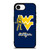 WEST VIRGINIA MOUNTAINEERS iPhone 16e Case