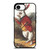 WHITE RABBIT ALICE IN WONDERLAND Disney iPhone 16e Case