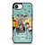 WHY DON'T WE BAND iPhone 16e Case