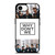 WHY DONT WE COLLAGE 2 iPhone 16e Case
