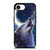 WILD WOLF iPhone 16e Case