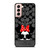 COACH NEW YORK DISNEY MICKEY MOUSE Samsung Galaxy S21 Case