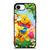 WINNIE THE POOH AND FRIEND iPhone 16e Case WINNIE THE POOH AND FRIEND iPhone 16e Case