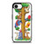 WINNIE THE POOH TREE iPhone 16e Case