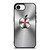 WINTER SOLDIER APPLE LOGO iPhone 16e Case