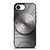 WINTER SOLDIER EMBLEM iPhone 16e Case