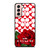 COACH NEW YORK FLOWER 4 Samsung Galaxy S21 Case