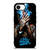 WIZ KHALIFA RAPPER SMOKING iPhone 16e Case