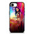 WONDER WOMAN ABSTRAC ART iPhone 16e Case