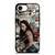 WONDER WOMAN COMIC iPhone 16e Case