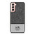 COACH NEW YORK GREY BATIK Samsung Galaxy S21 Case