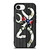 WOODEN CAMO BROWNING LOGO iPhone 16e Case
