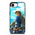 WORKART LEGEND OF ZELDA iPhone 16e Case