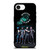WRAITHS OUTLAWS CYBERPUNK 2077 iPhone 16e Case