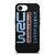 WRC FIA WORLD RALLY iPhone 16e Case WRC FIA WORLD RALLY iPhone 16e Case