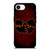 WU-TANG CLAN LOGO iPhone 16e Case
