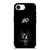 XXXTENTACION BAD VIBES iPhone 16e Case