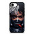 XXXTENTACION MASK iPhone 16e Case
