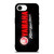 YAMAHA LOGO REVS YOUR HEART iPhone 16e Case