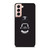COACH NEW YORK LOGO DOG Samsung Galaxy S21 Case